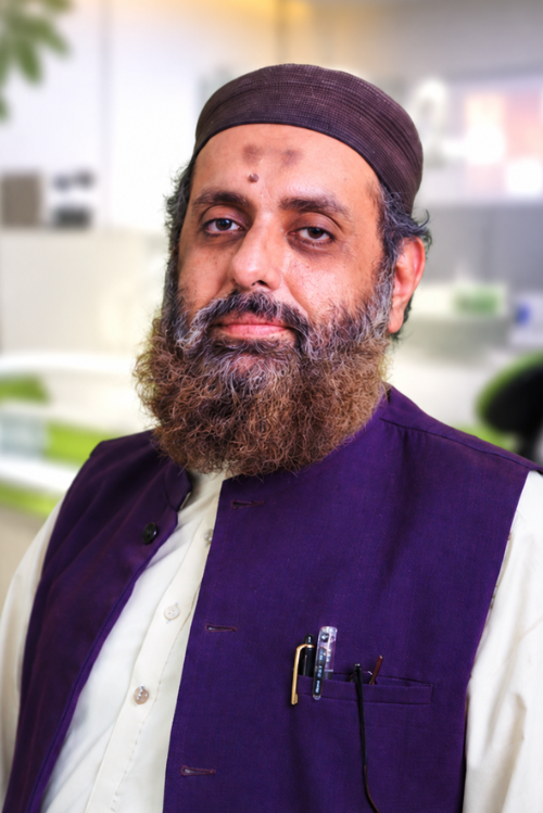 Mr. Amir