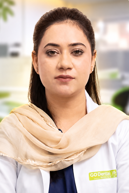 Dr. Nayyara Ali