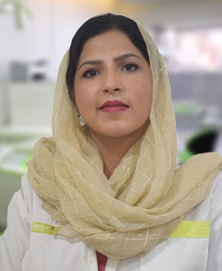 Afsheen-Dental-Director